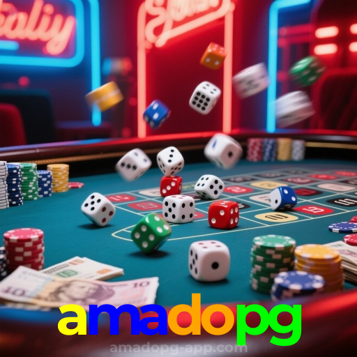 amadopg Bônus acumulado amadopg