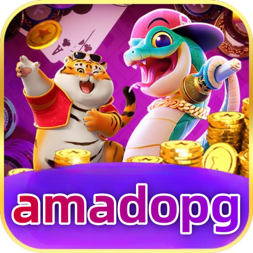 amadopg logo